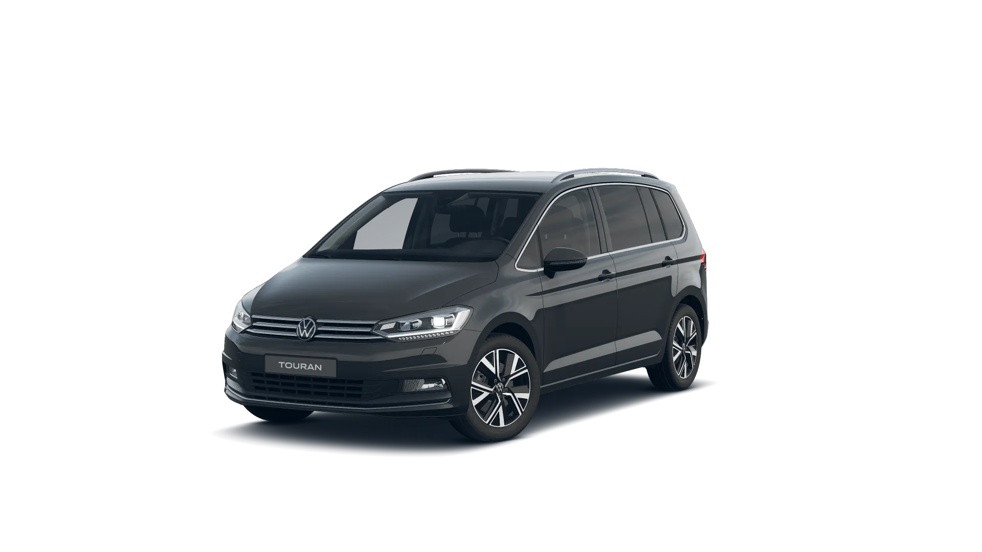 Volkswagen Touran Highline