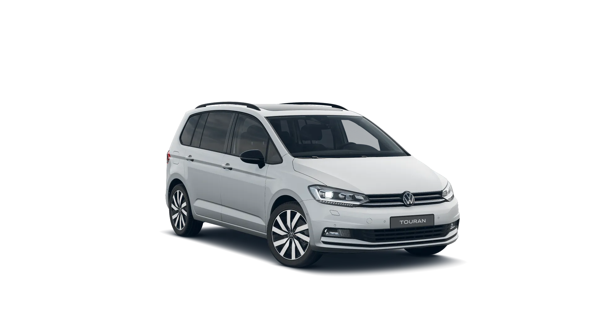 Volkswagen Touran Highline
