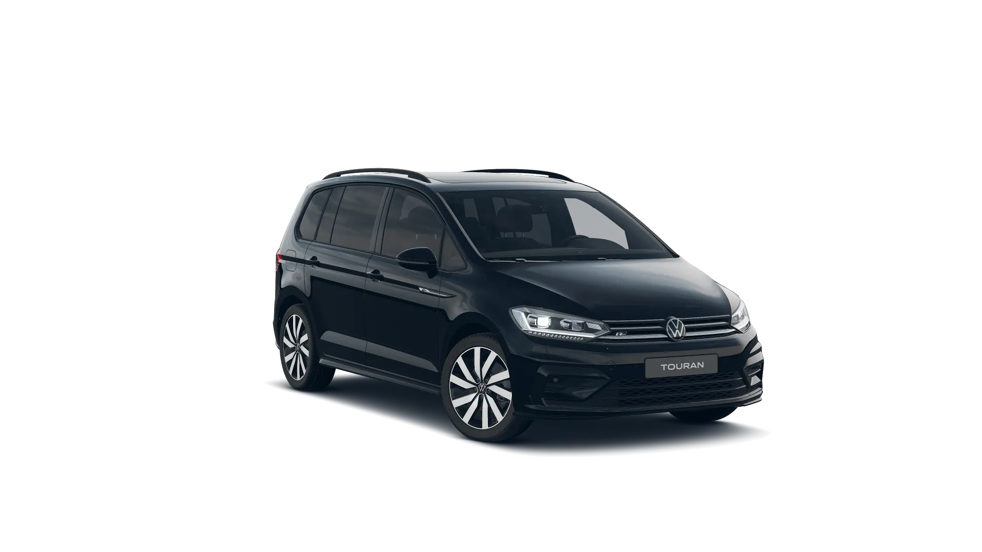 Volkswagen Touran Highline