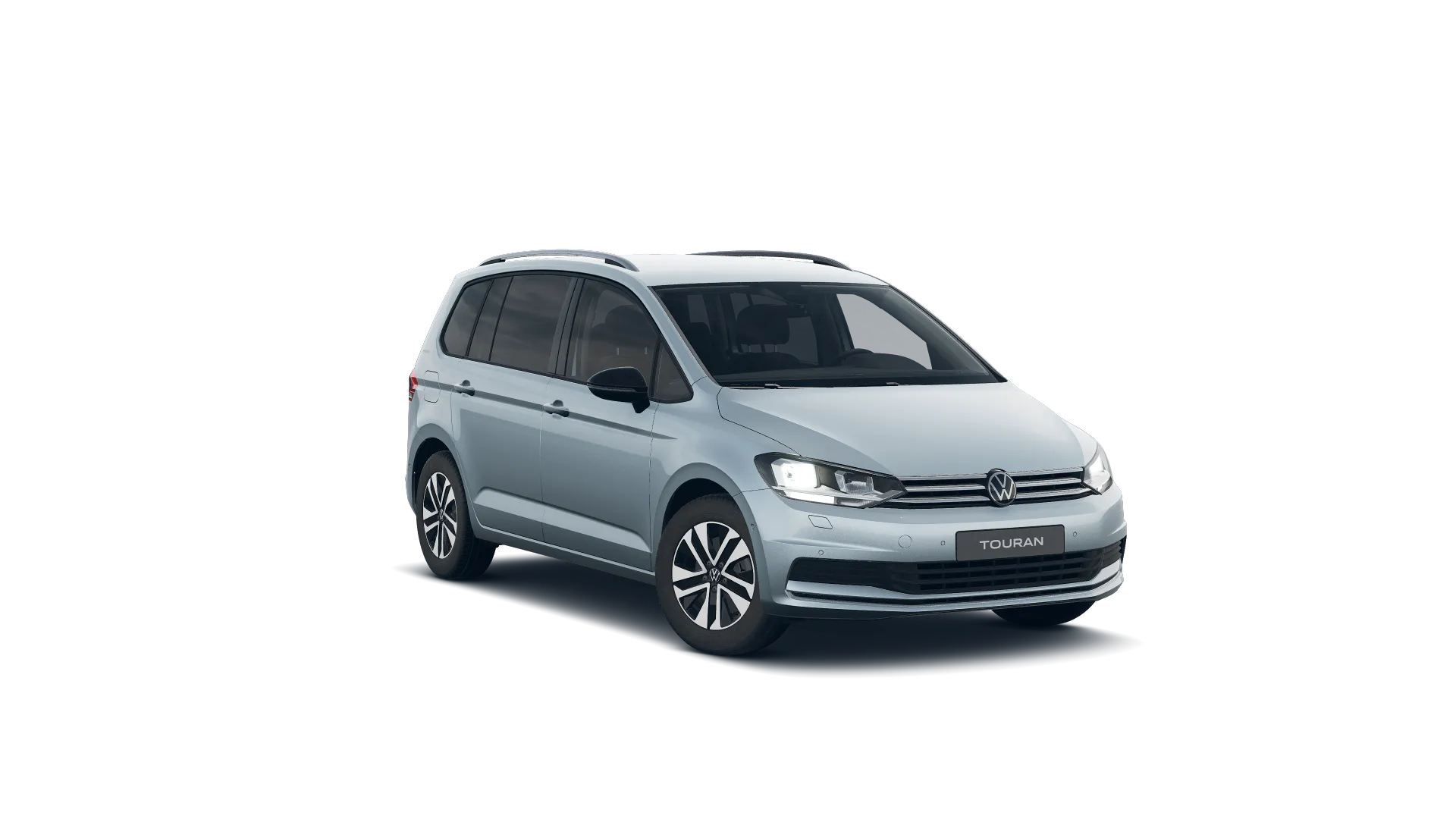 Volkswagen Touran ENERGY