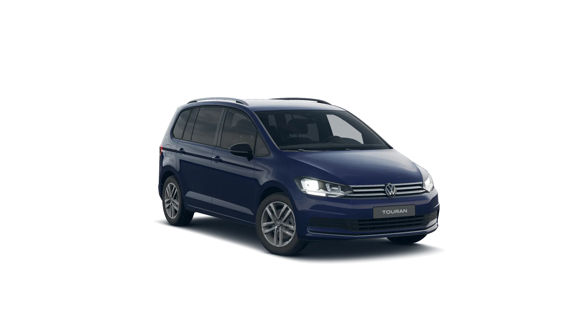 Volkswagen Touran ENERGY