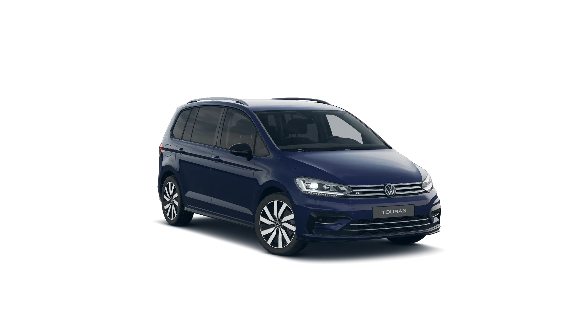 Volkswagen Touran ENERGY