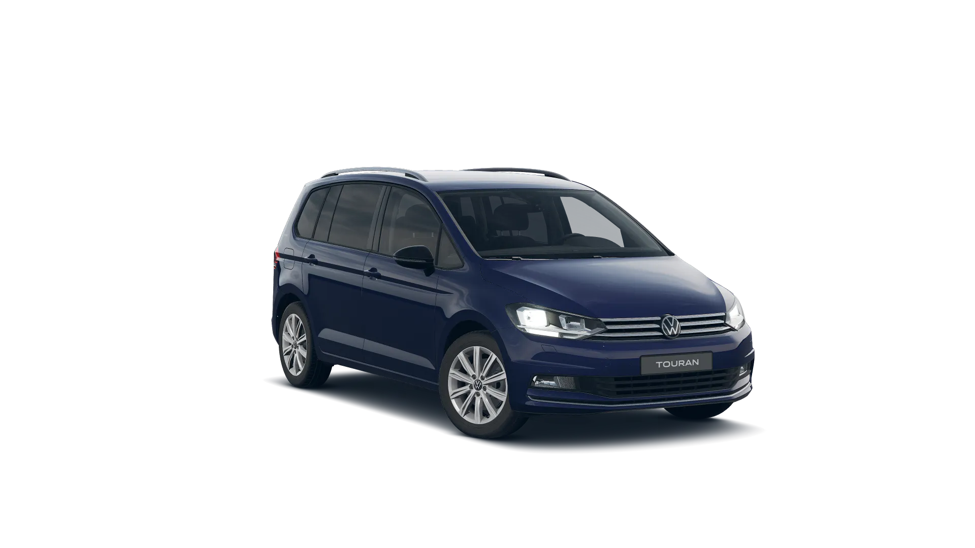 Volkswagen Touran ENERGY