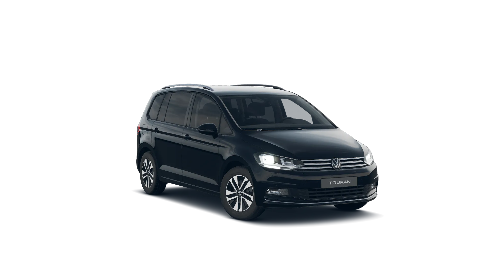 Volkswagen Touran ENERGY