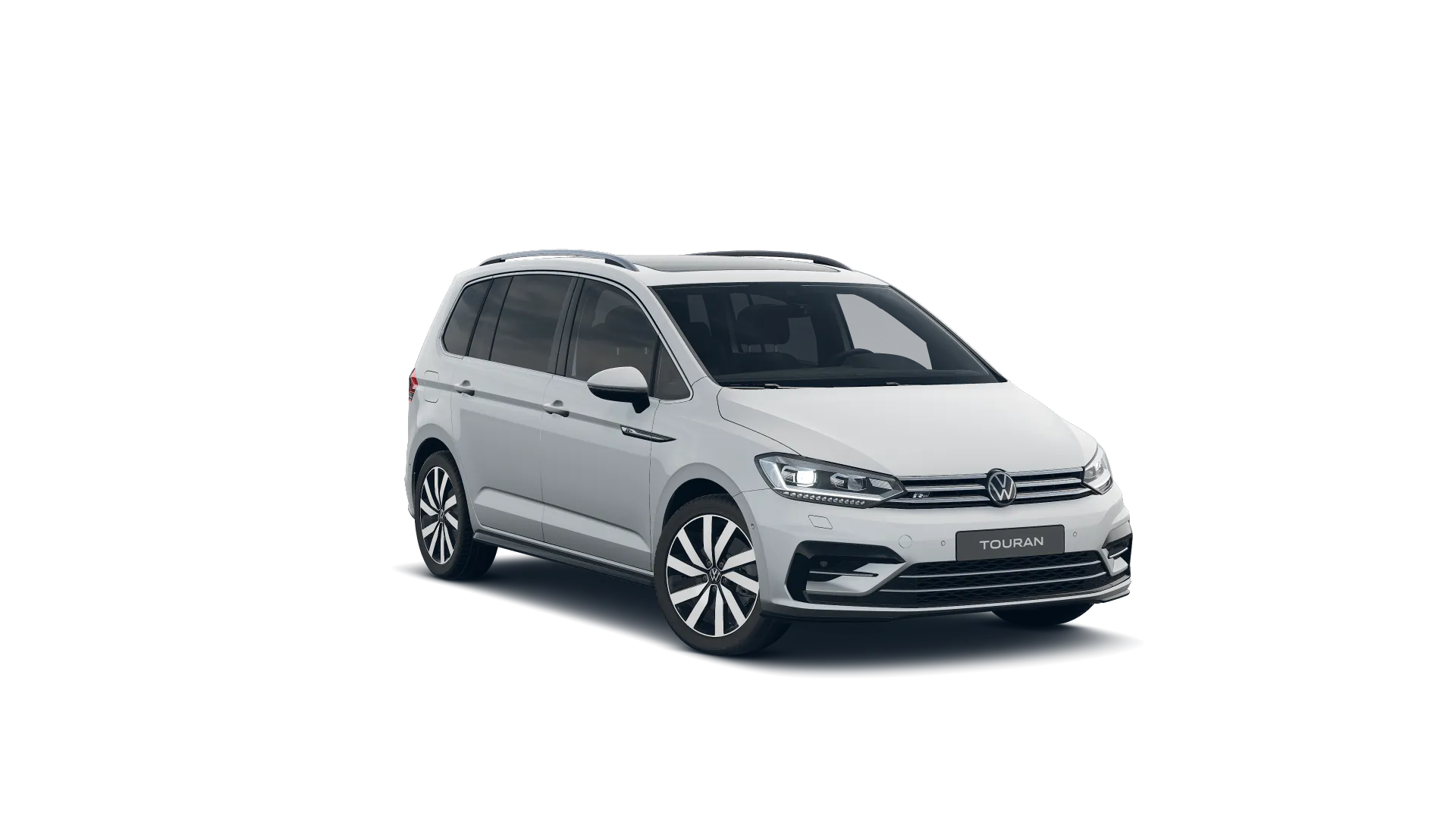 Volkswagen Touran Highline