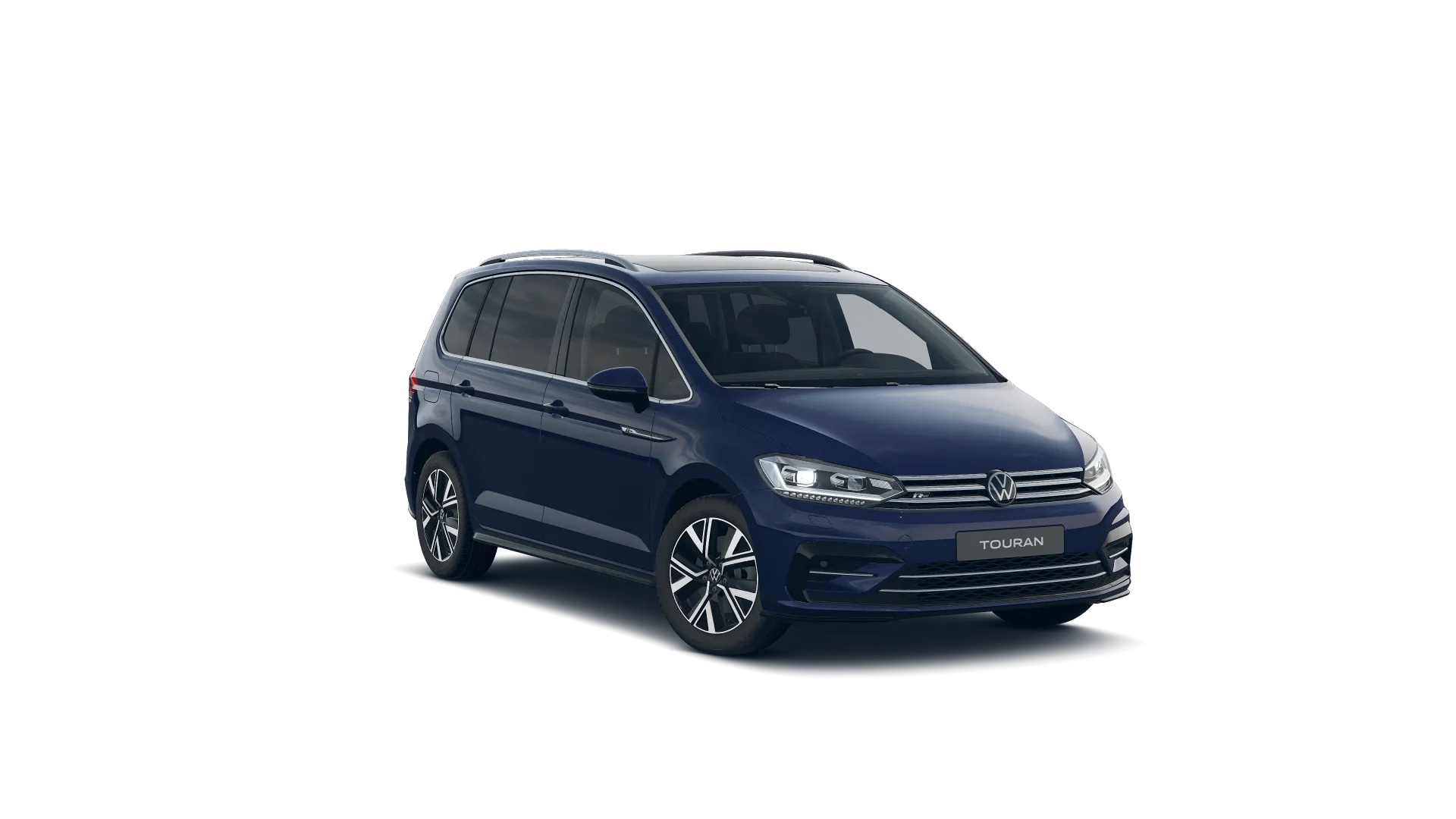 Volkswagen Touran Highline