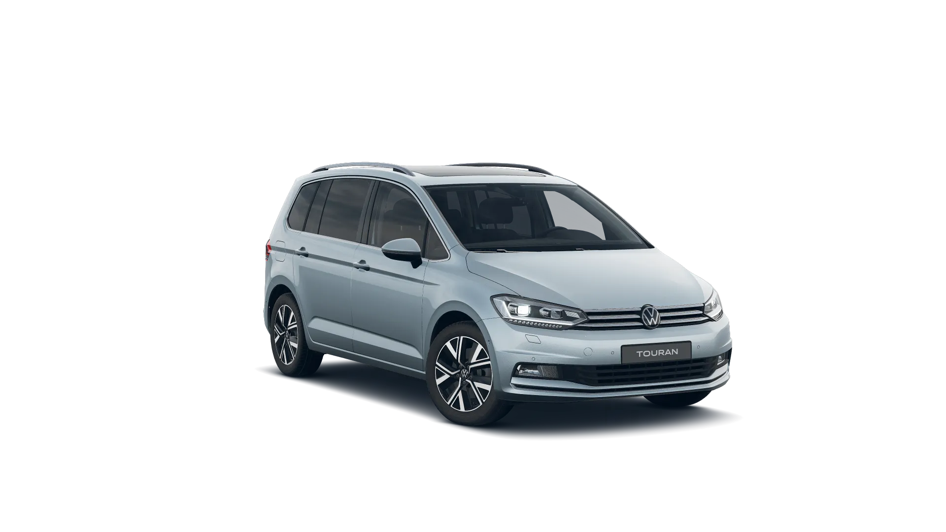 Volkswagen Touran Highline