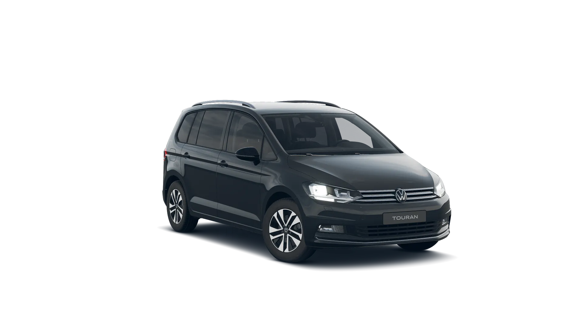 Volkswagen Touran ENERGY