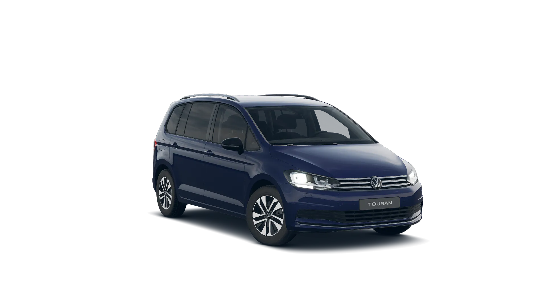 Volkswagen Touran ENERGY