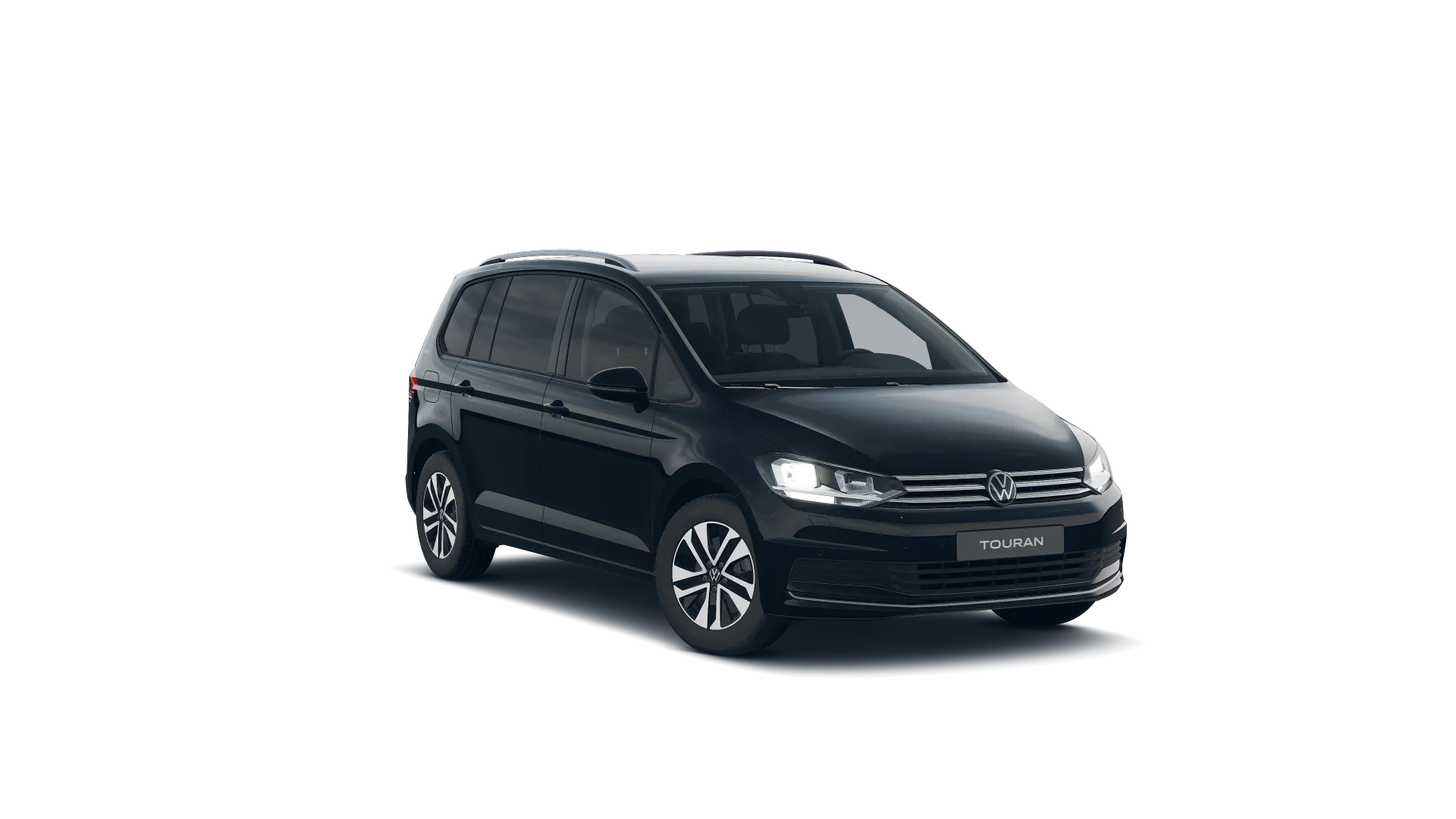 Volkswagen Touran ENERGY