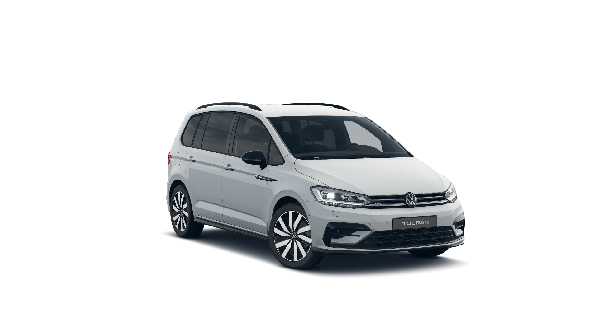 Volkswagen Touran Highline