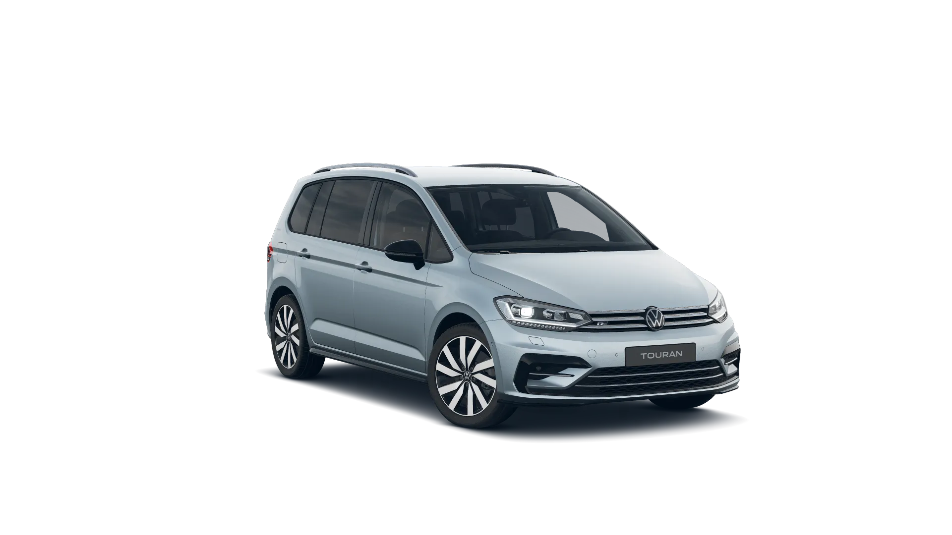 Volkswagen Touran ENERGY