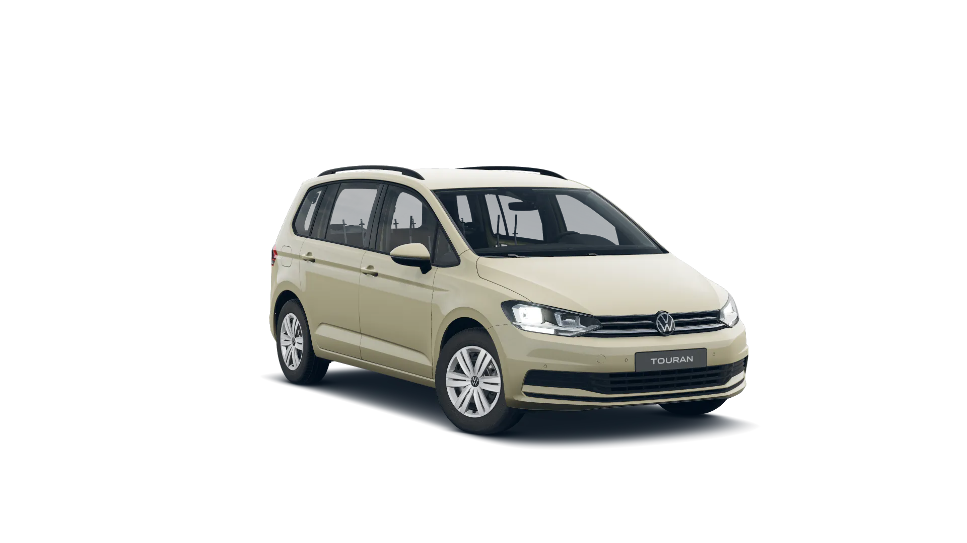 Volkswagen Touran Trendline