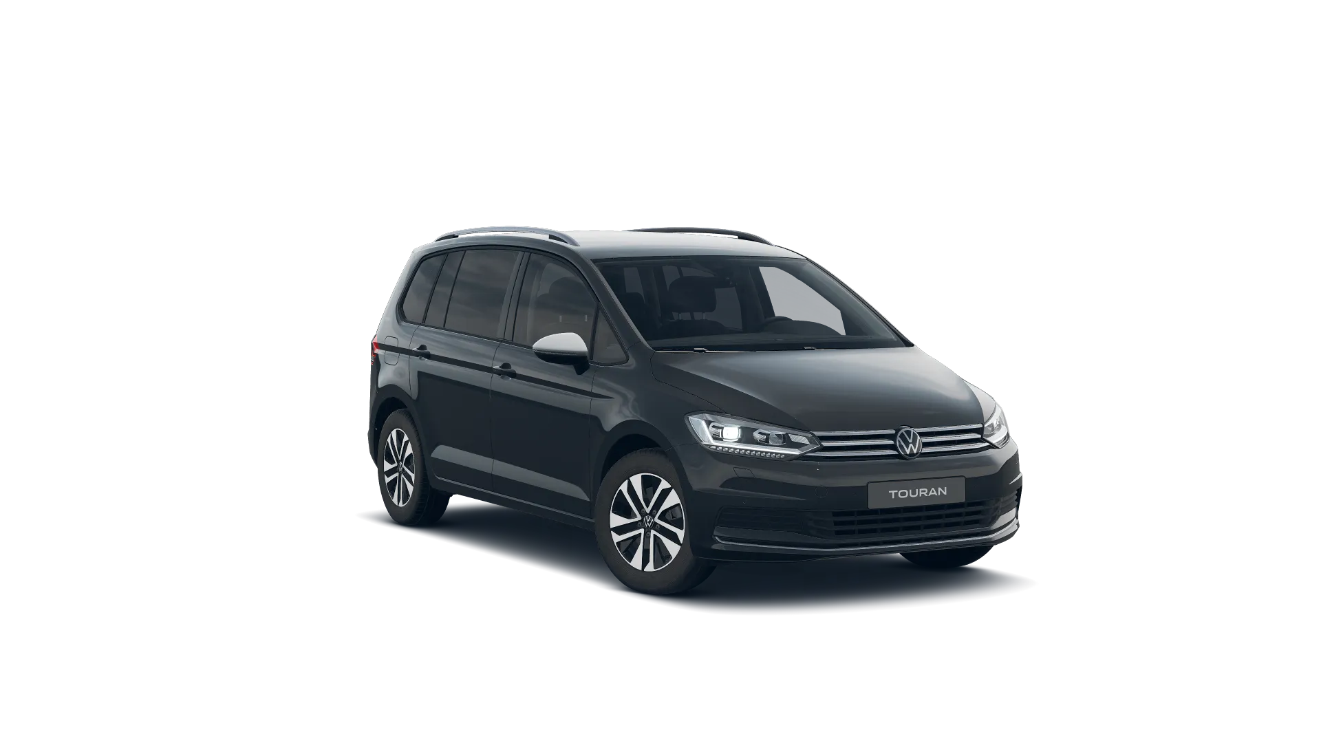 Volkswagen Touran ENERGY