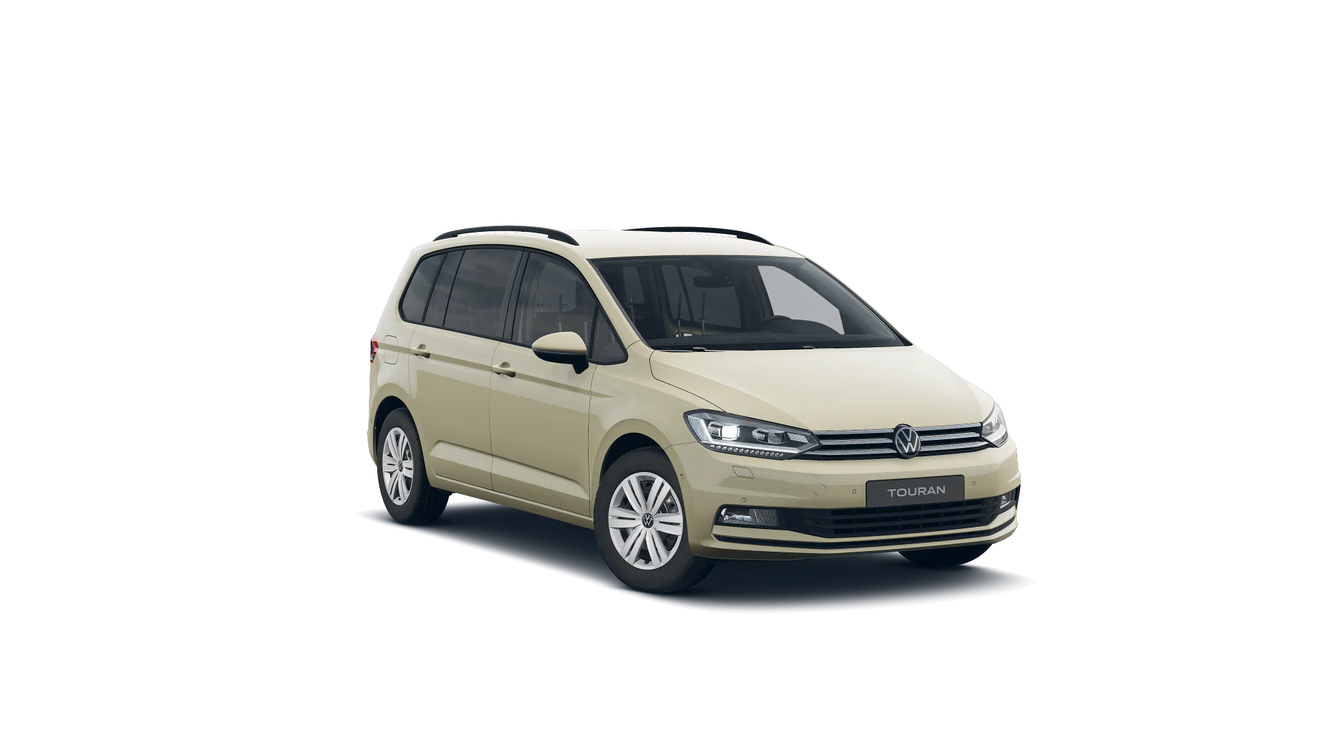 Volkswagen Touran Trendline