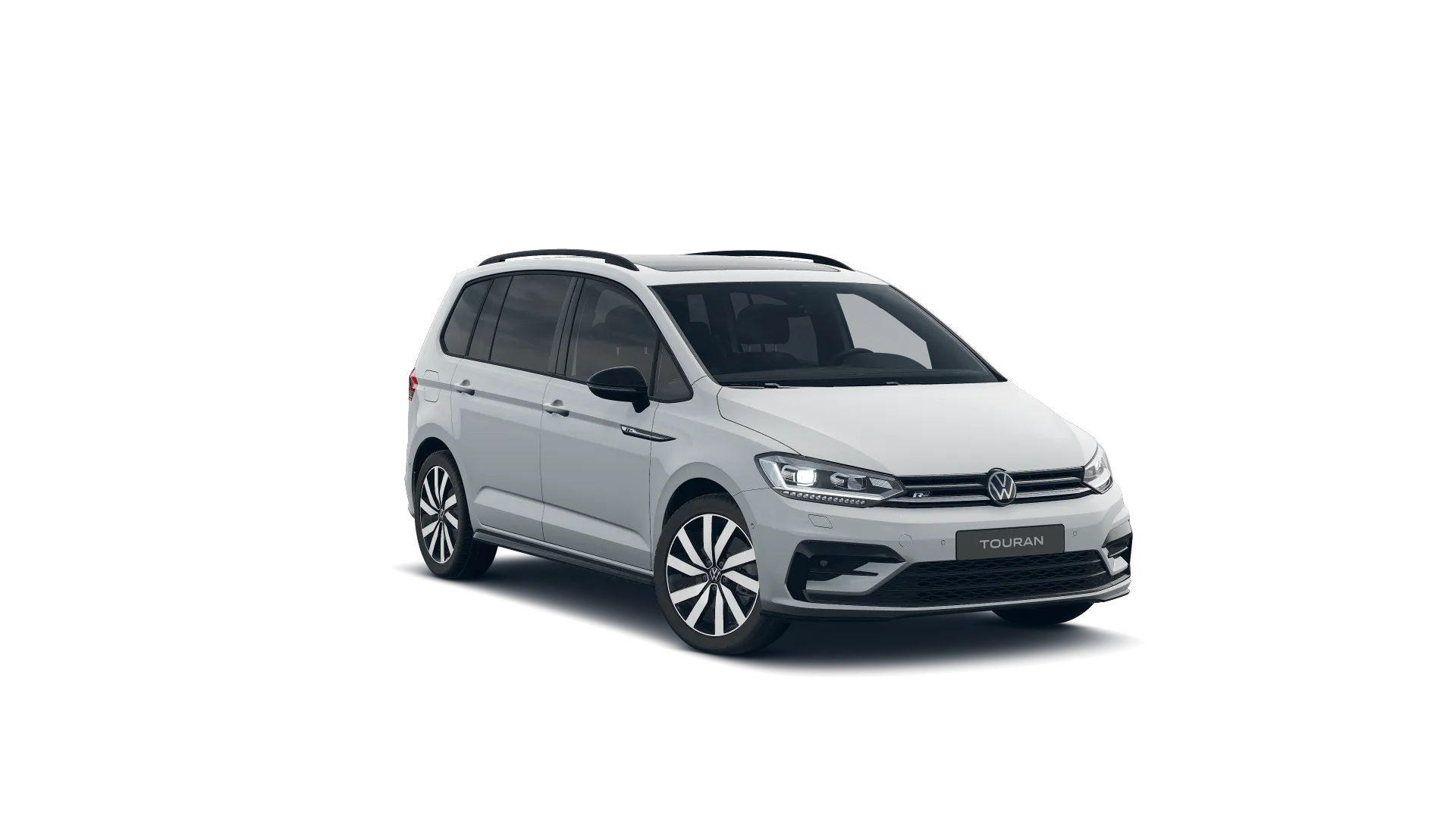 Volkswagen Touran Highline