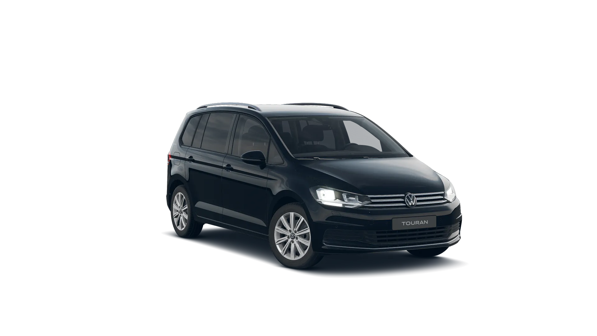 Volkswagen Touran ENERGY