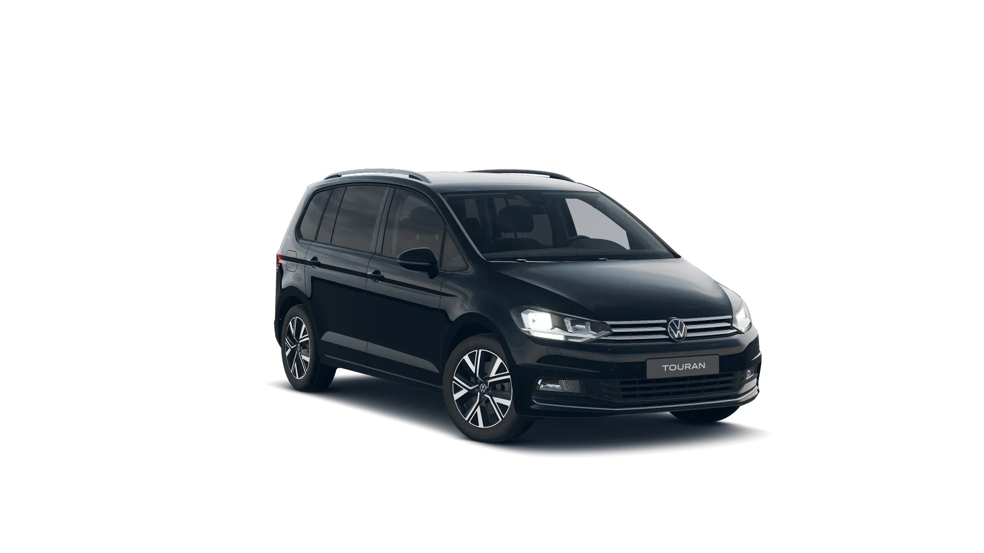 Volkswagen Touran ENERGY
