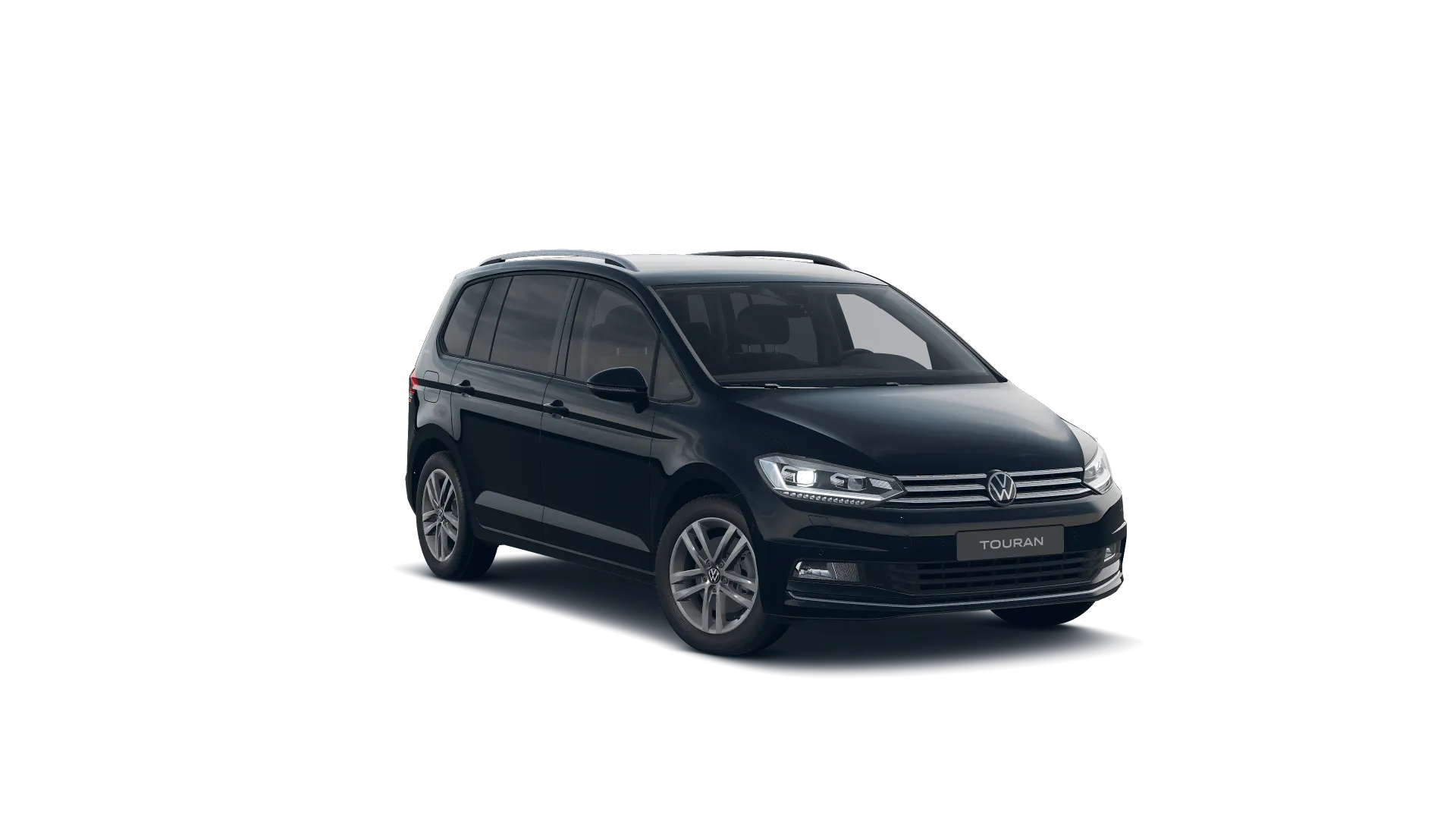 Volkswagen Touran ENERGY