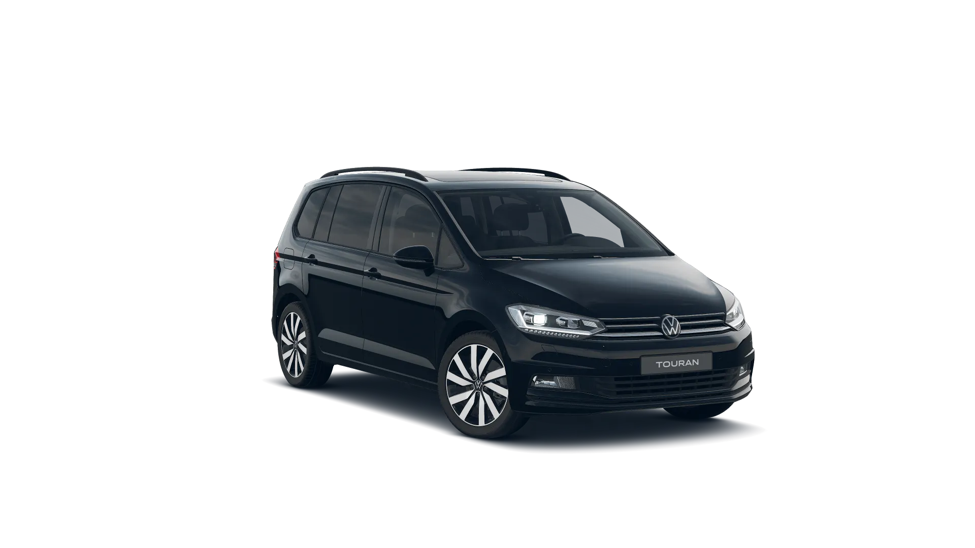 Volkswagen Touran Highline
