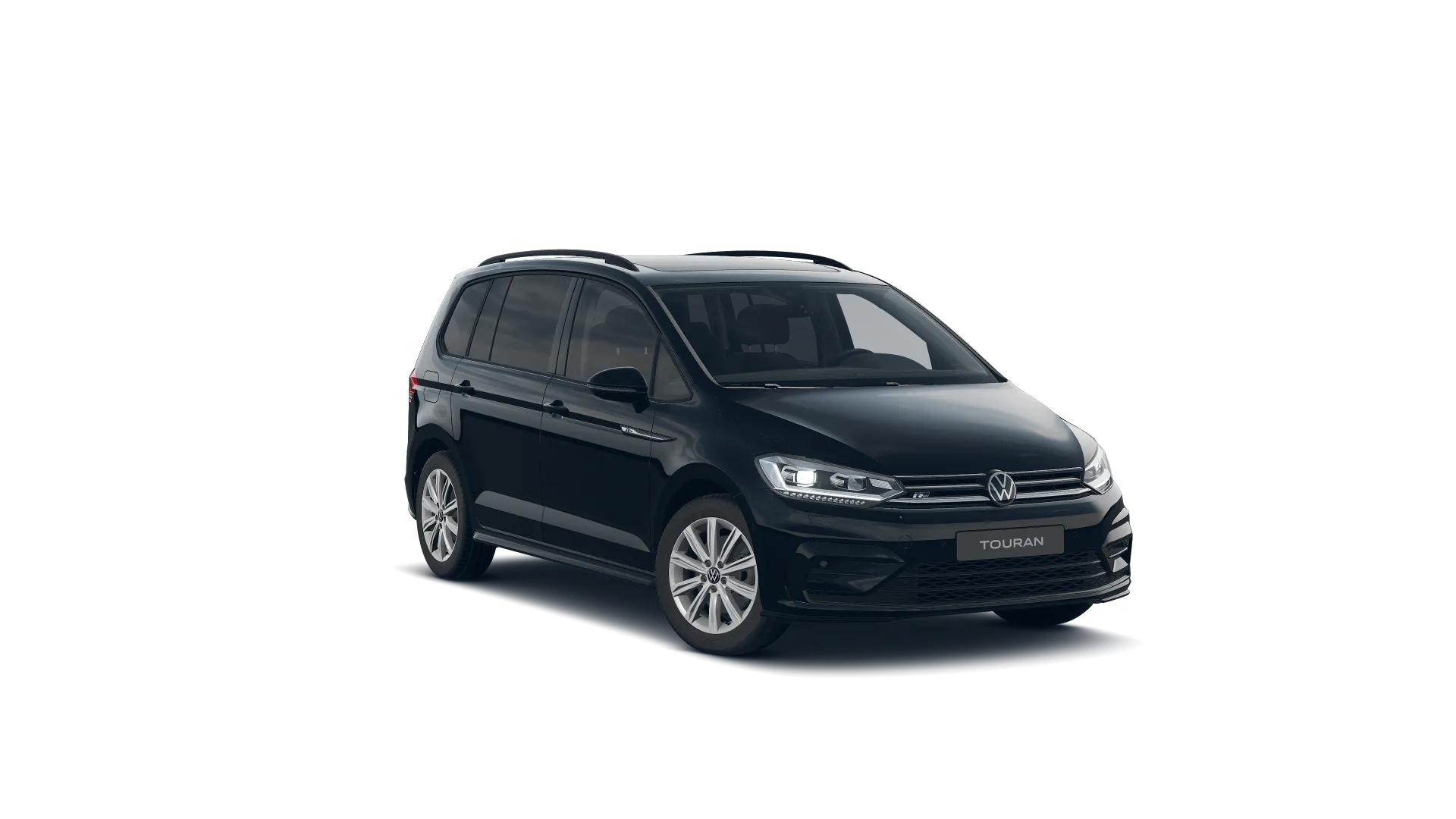 Volkswagen Touran Highline