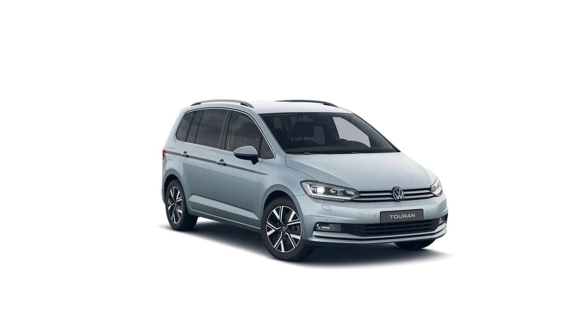 Volkswagen Touran Highline