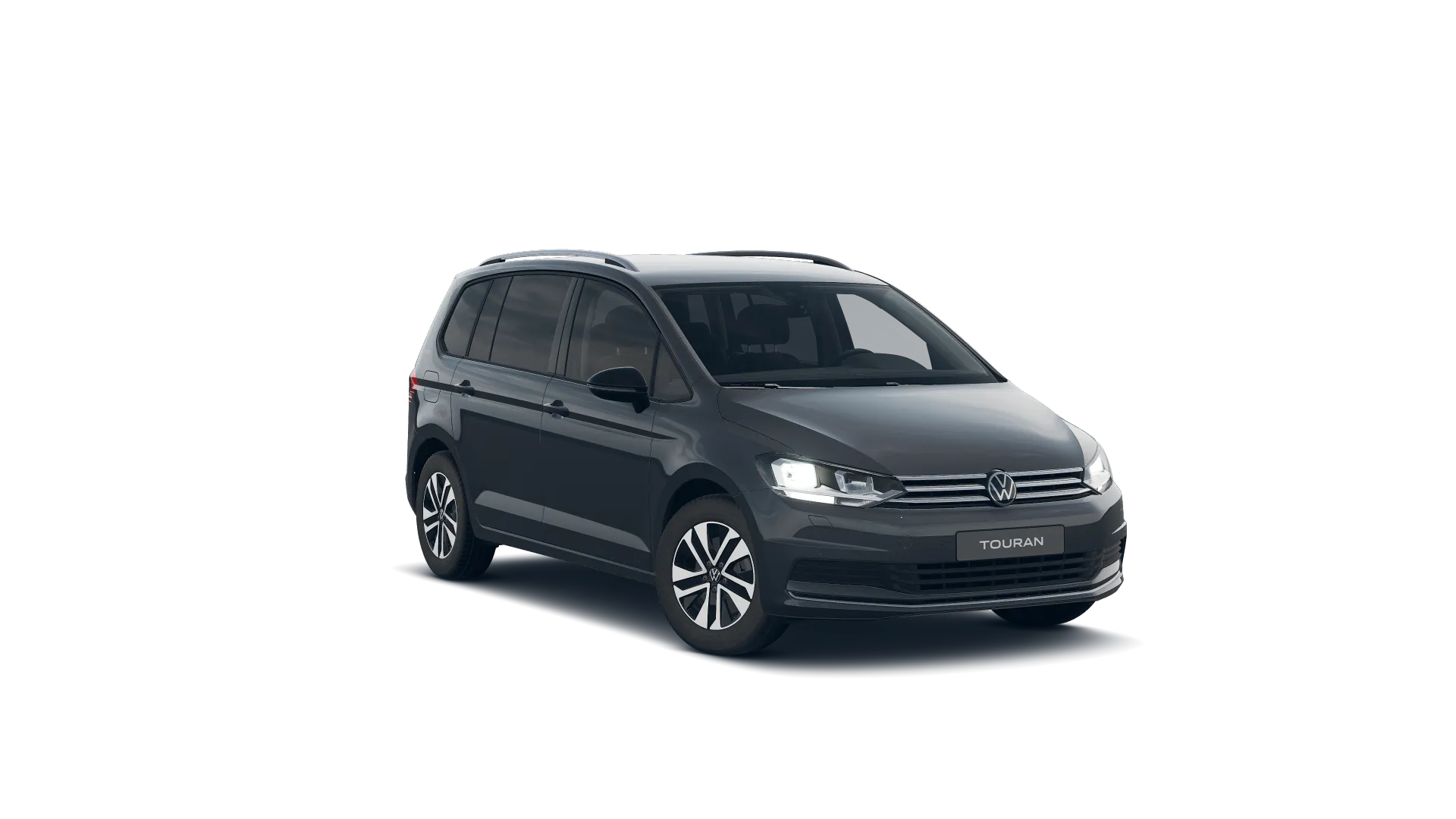 Volkswagen Touran ENERGY