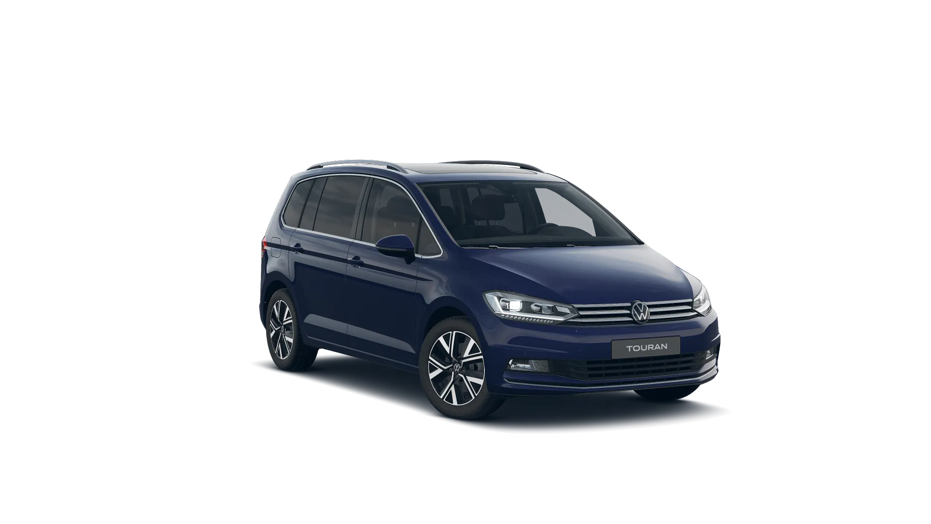 Volkswagen Touran Highline