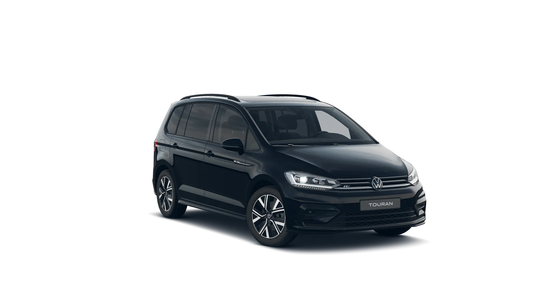 Volkswagen Touran Highline