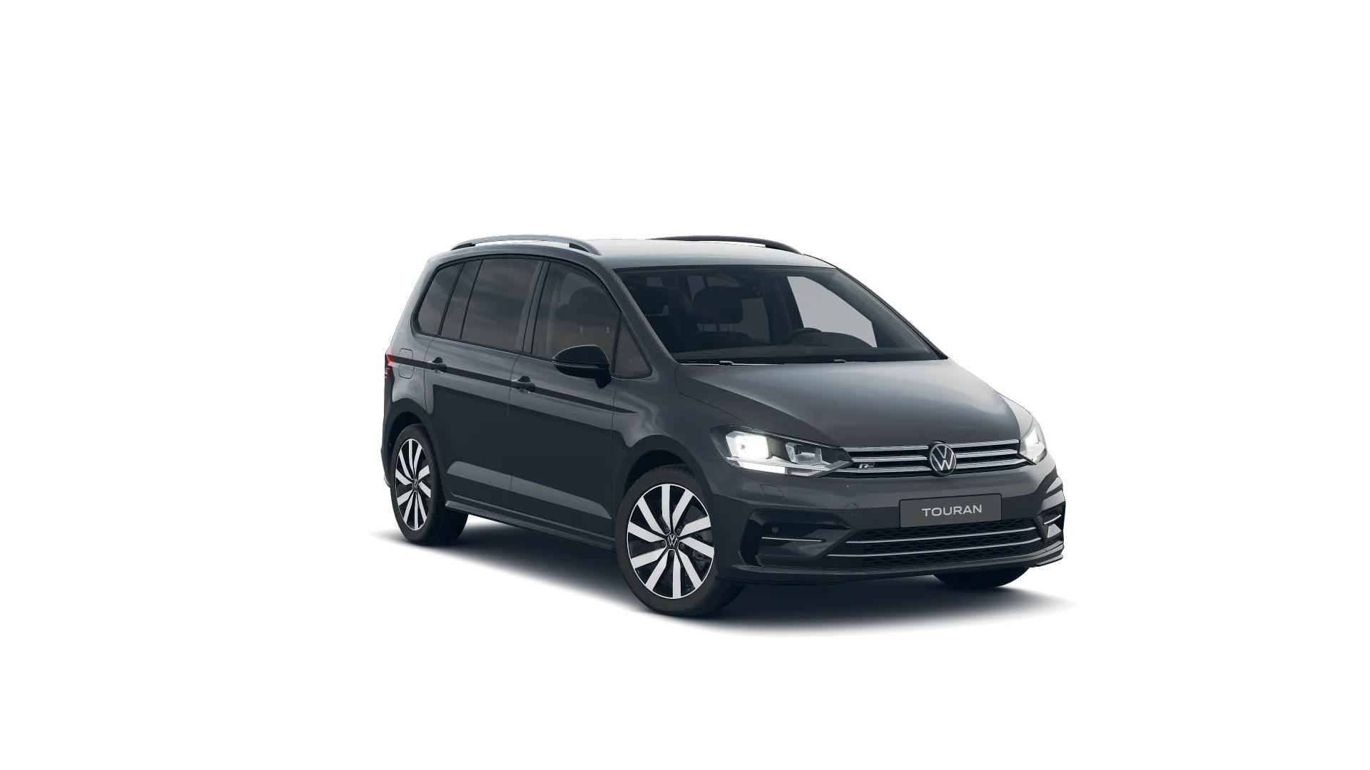 Volkswagen Touran ENERGY
