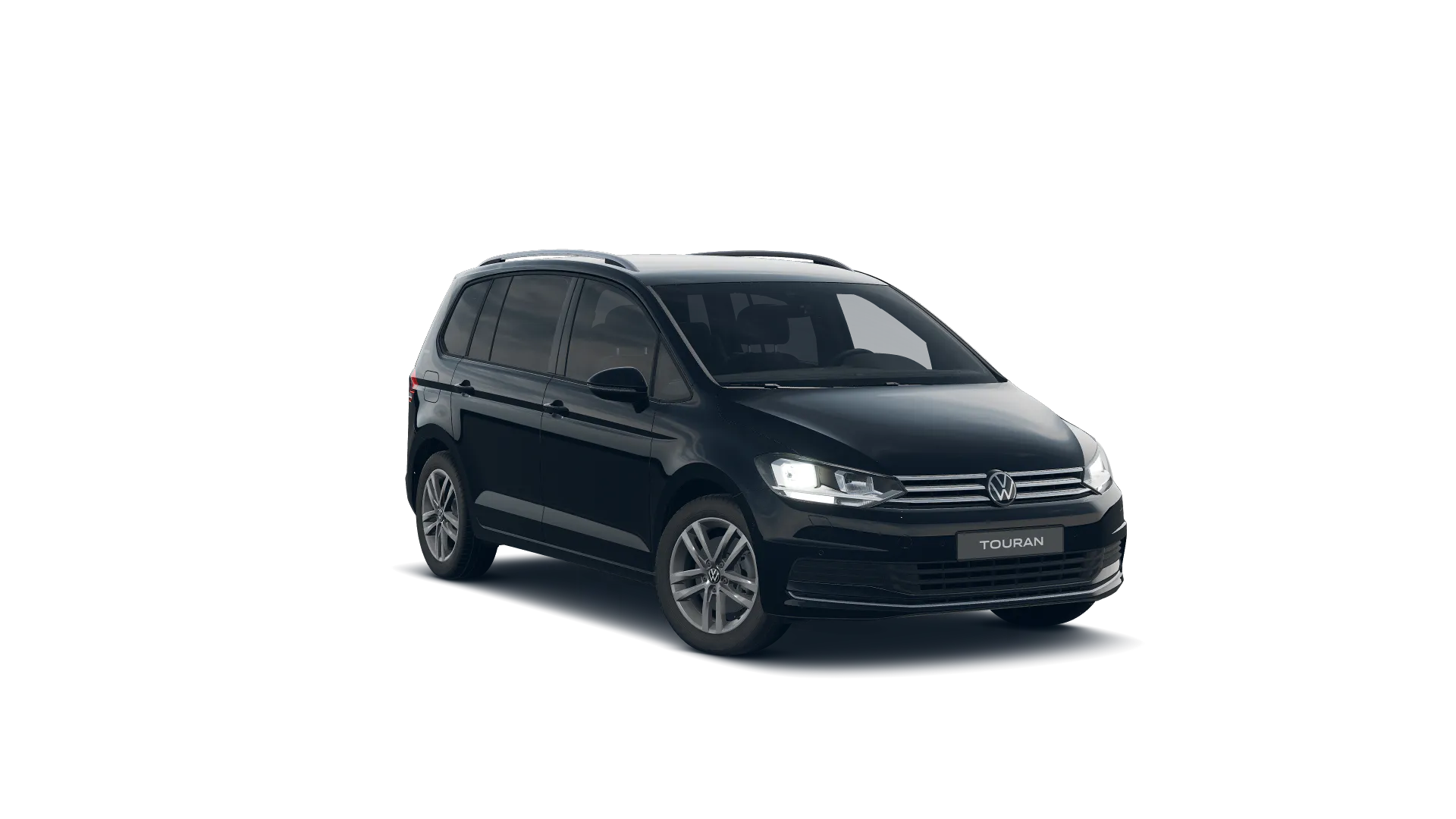 Volkswagen Touran ENERGY