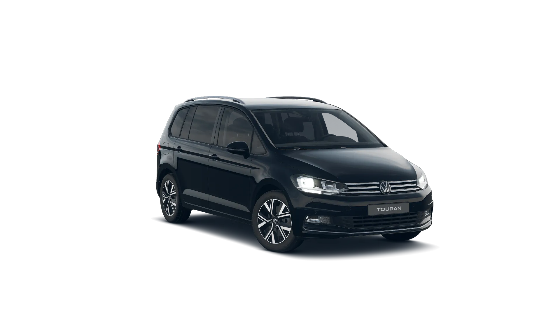 Volkswagen Touran ENERGY