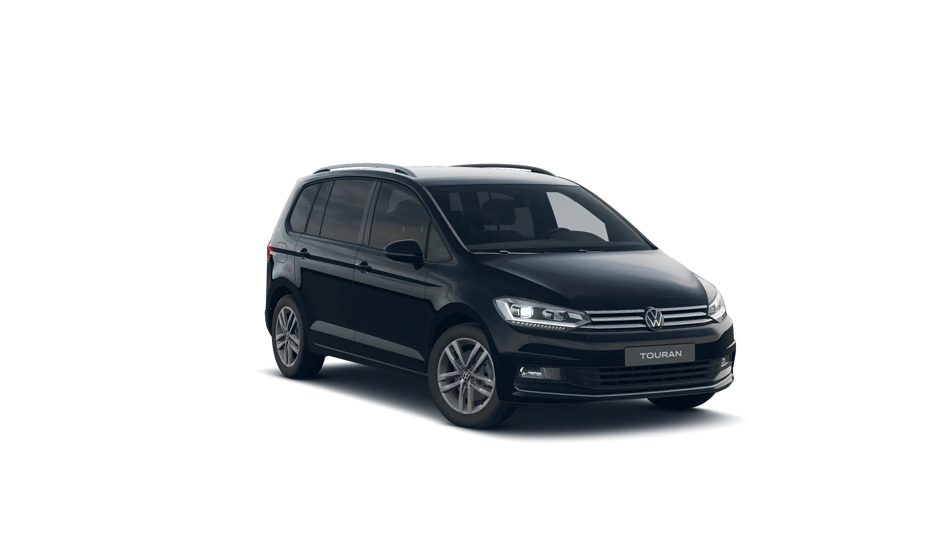 Volkswagen Touran ENERGY