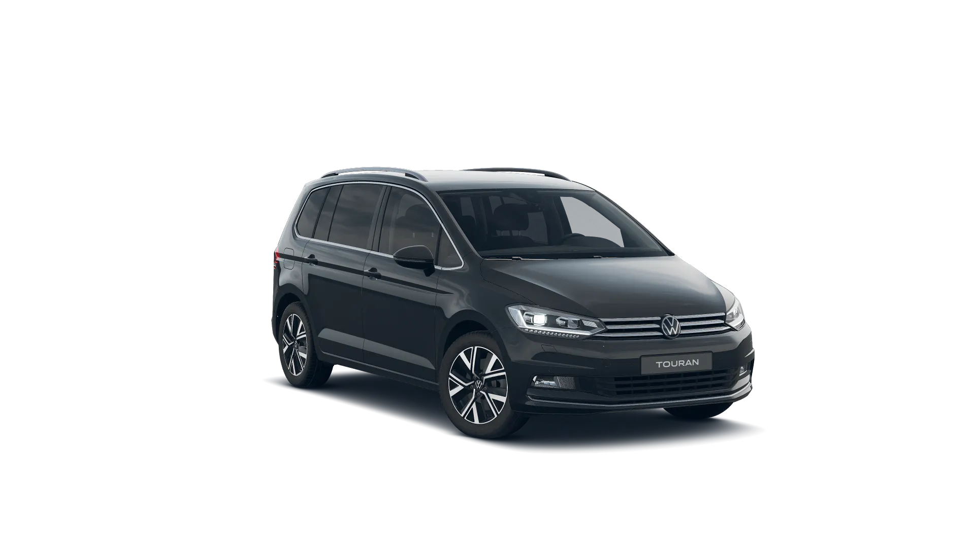 Volkswagen Touran Highline