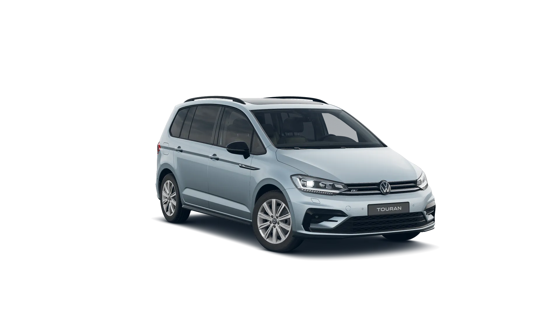Volkswagen Touran Highline