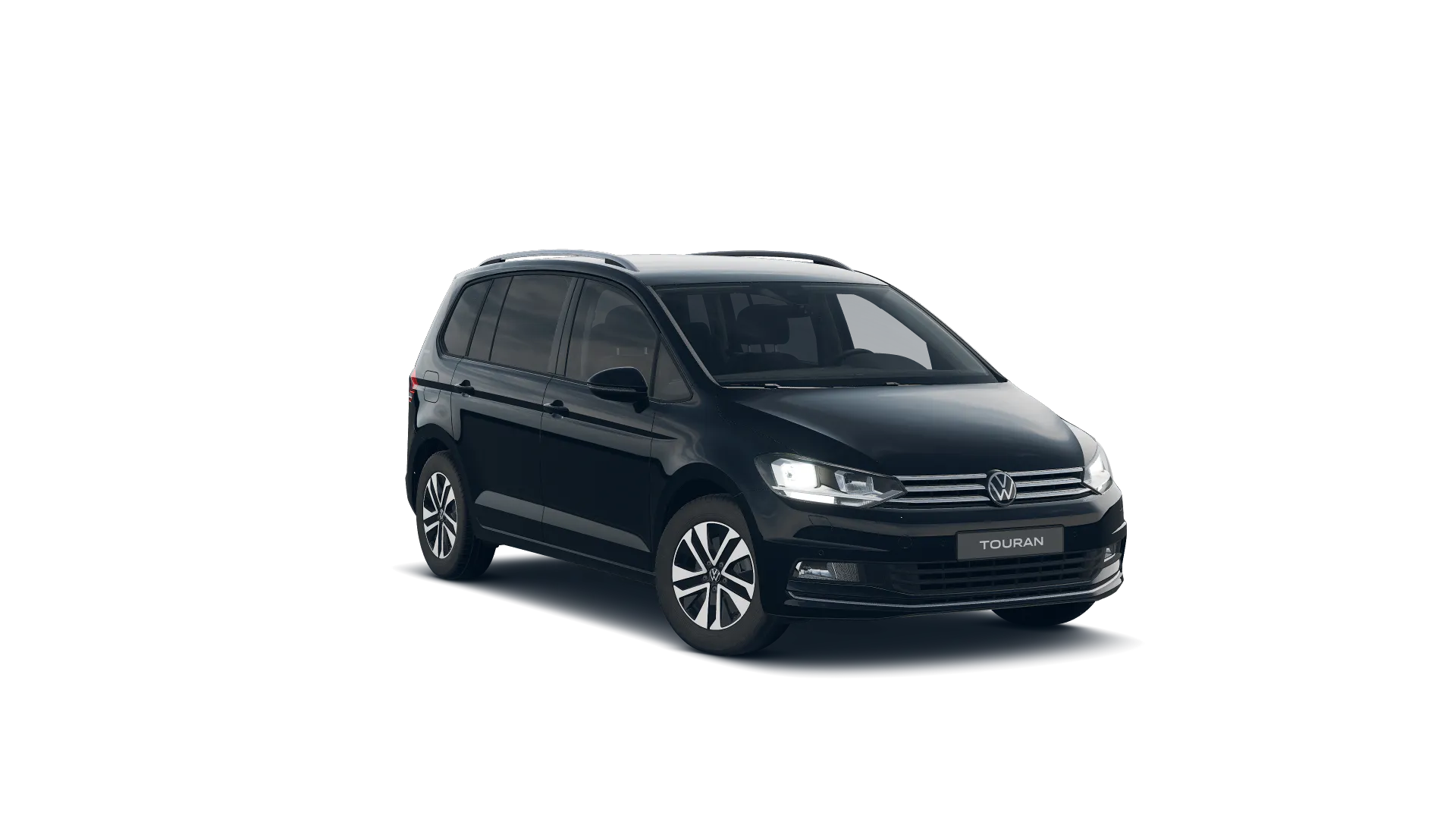Volkswagen Touran ENERGY