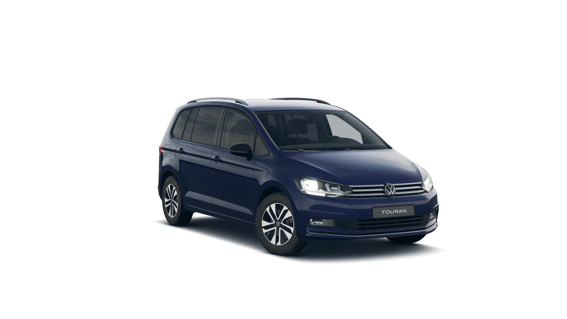 Volkswagen Touran ENERGY