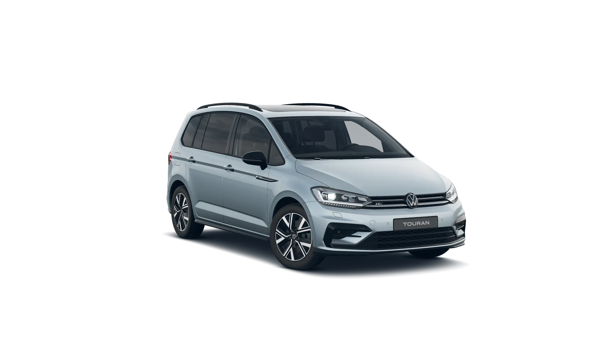 Volkswagen Touran Highline