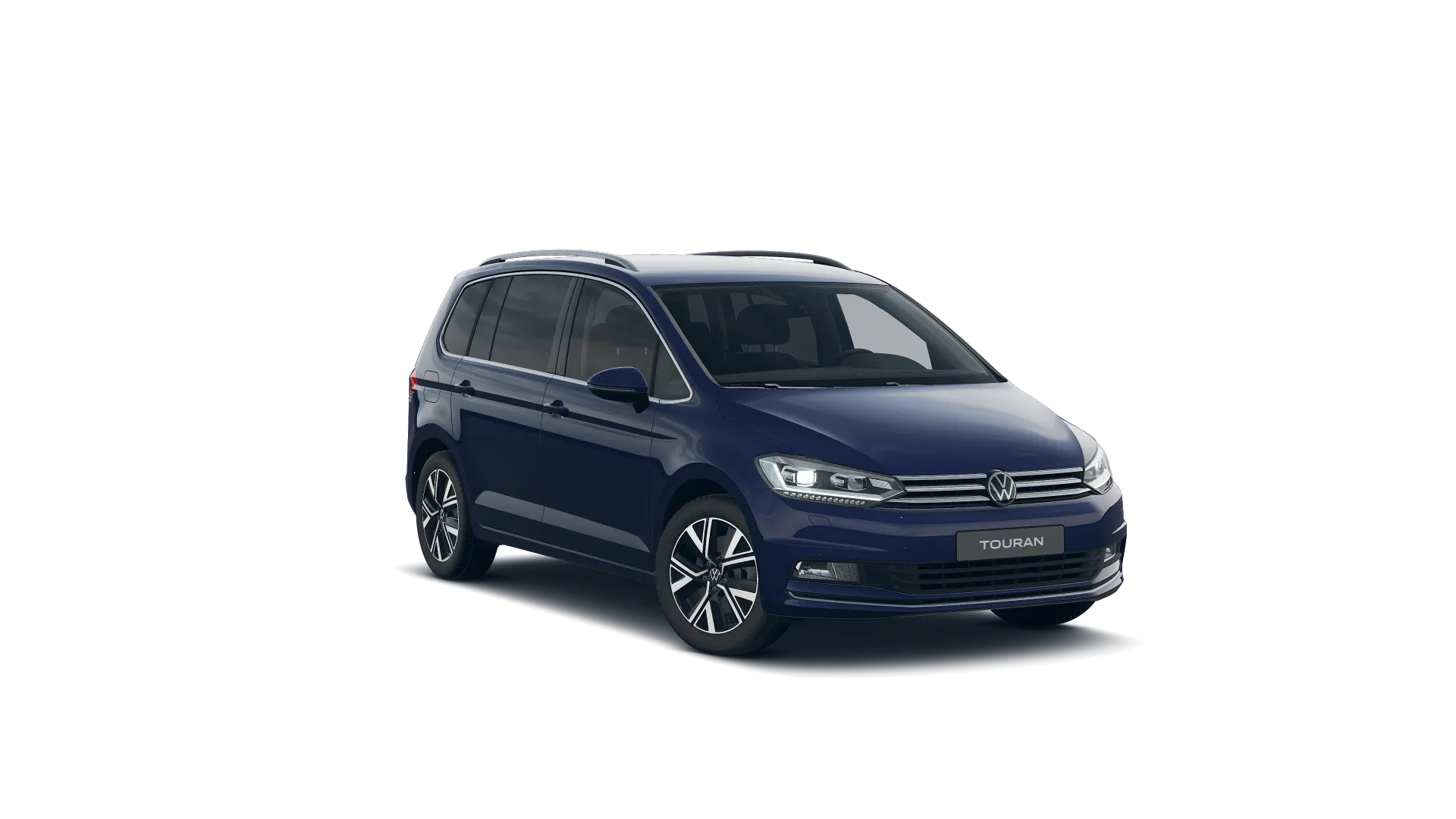 Volkswagen Touran Highline