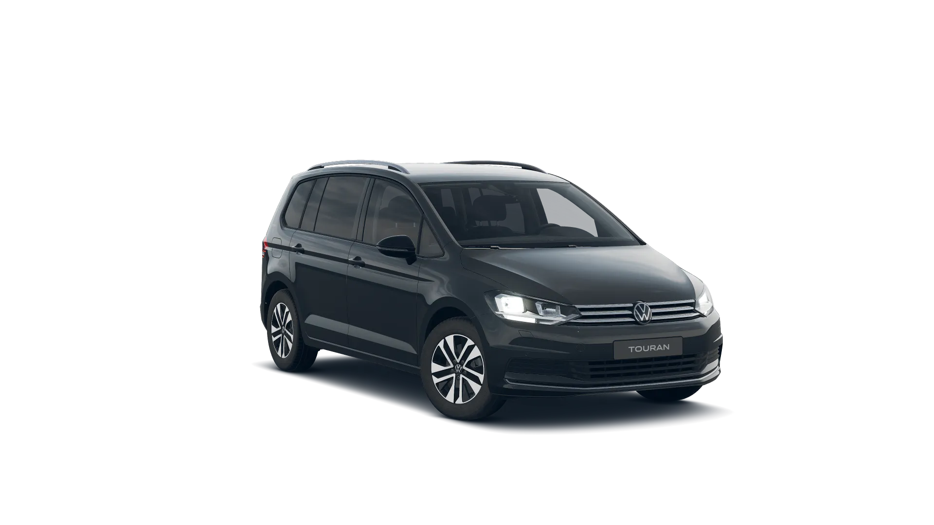 Volkswagen Touran ENERGY