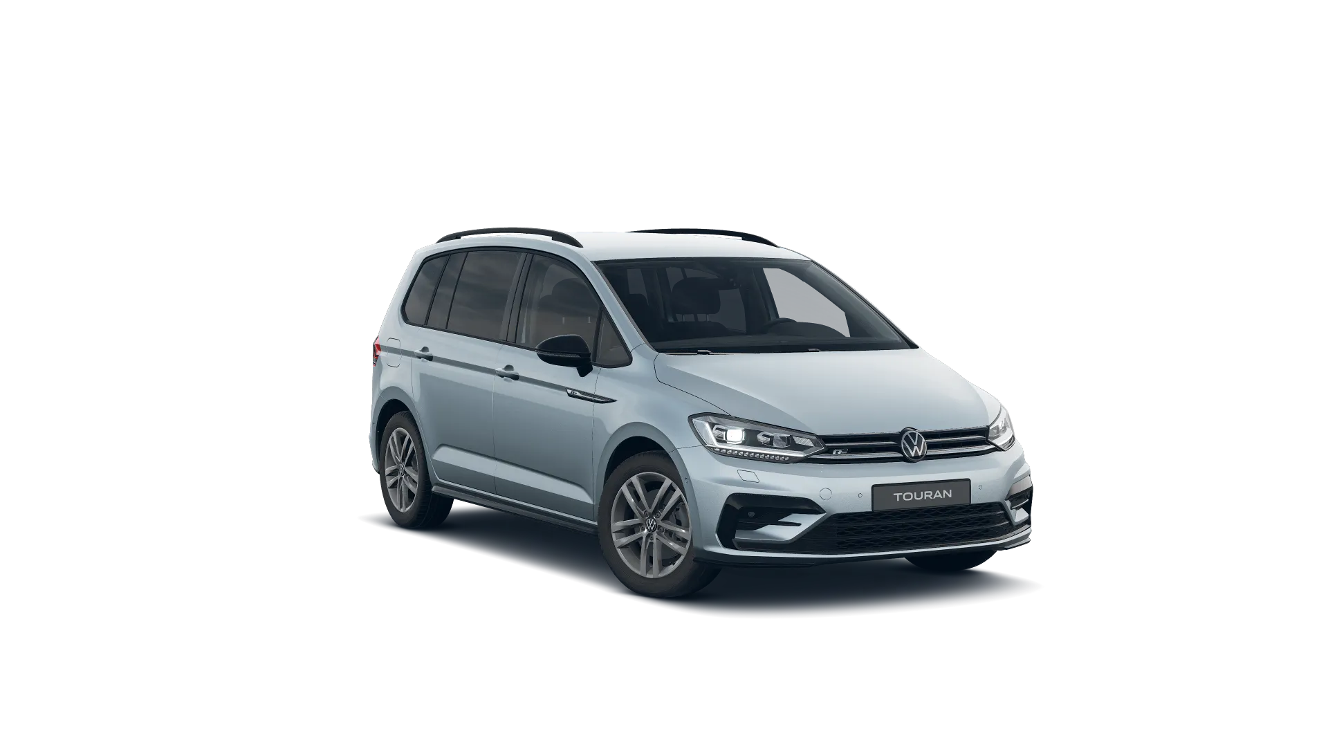 Volkswagen Touran Highline