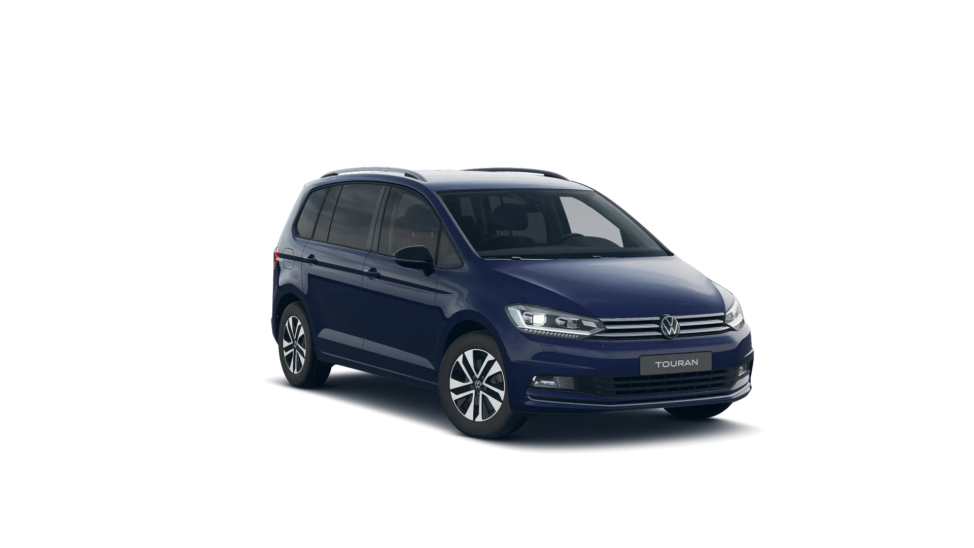 Volkswagen Touran ENERGY