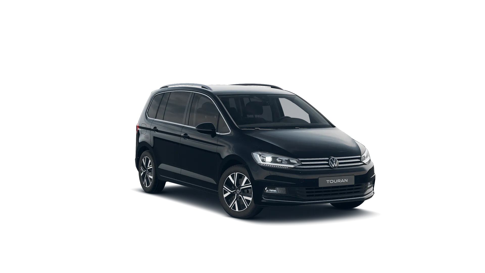 Volkswagen Touran Highline