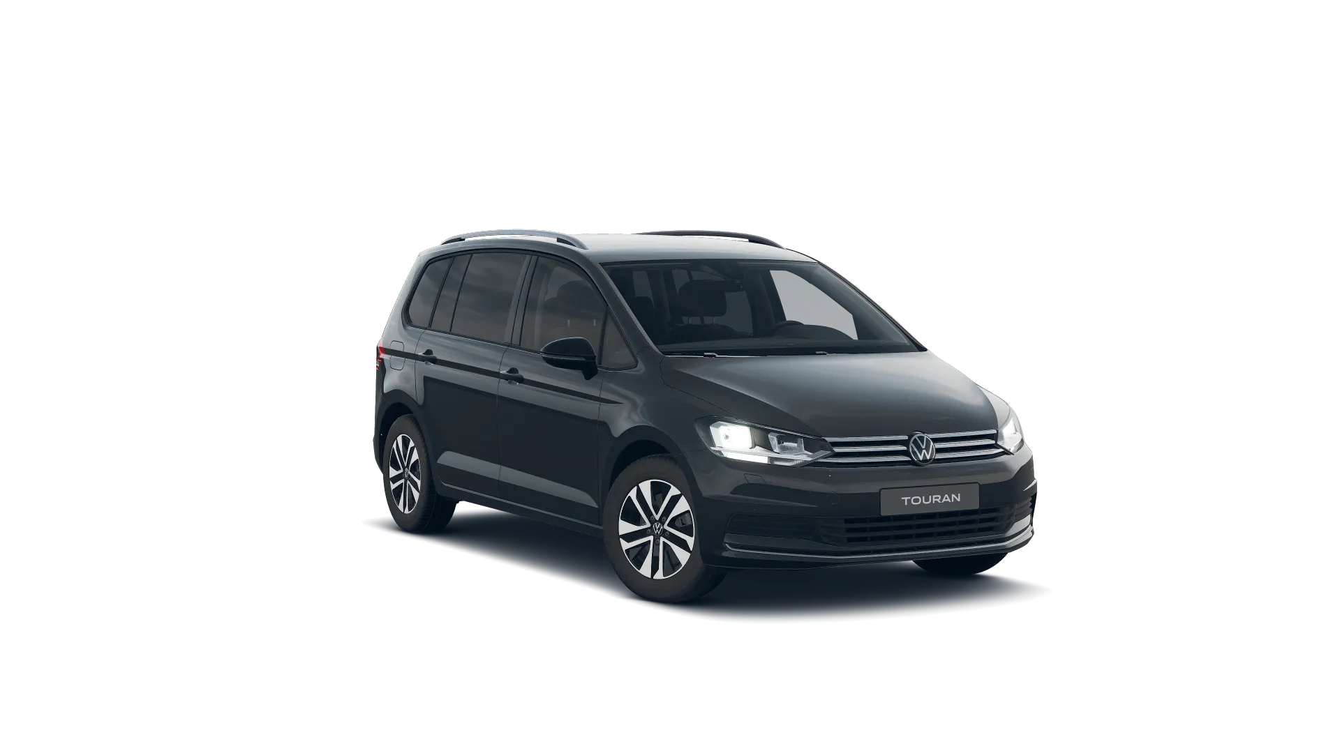 Volkswagen Touran ENERGY