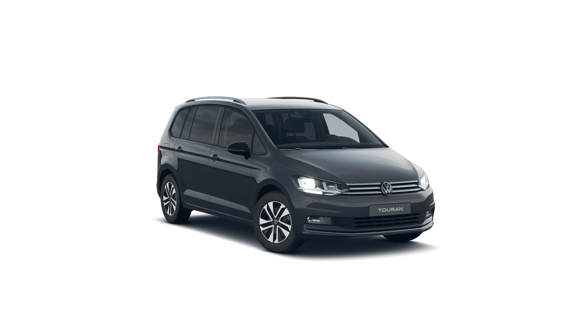Volkswagen Touran ENERGY