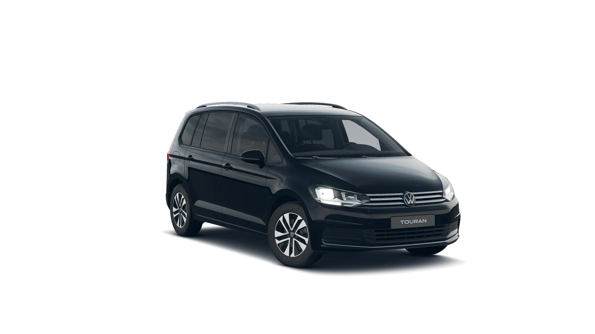 Volkswagen Touran ENERGY