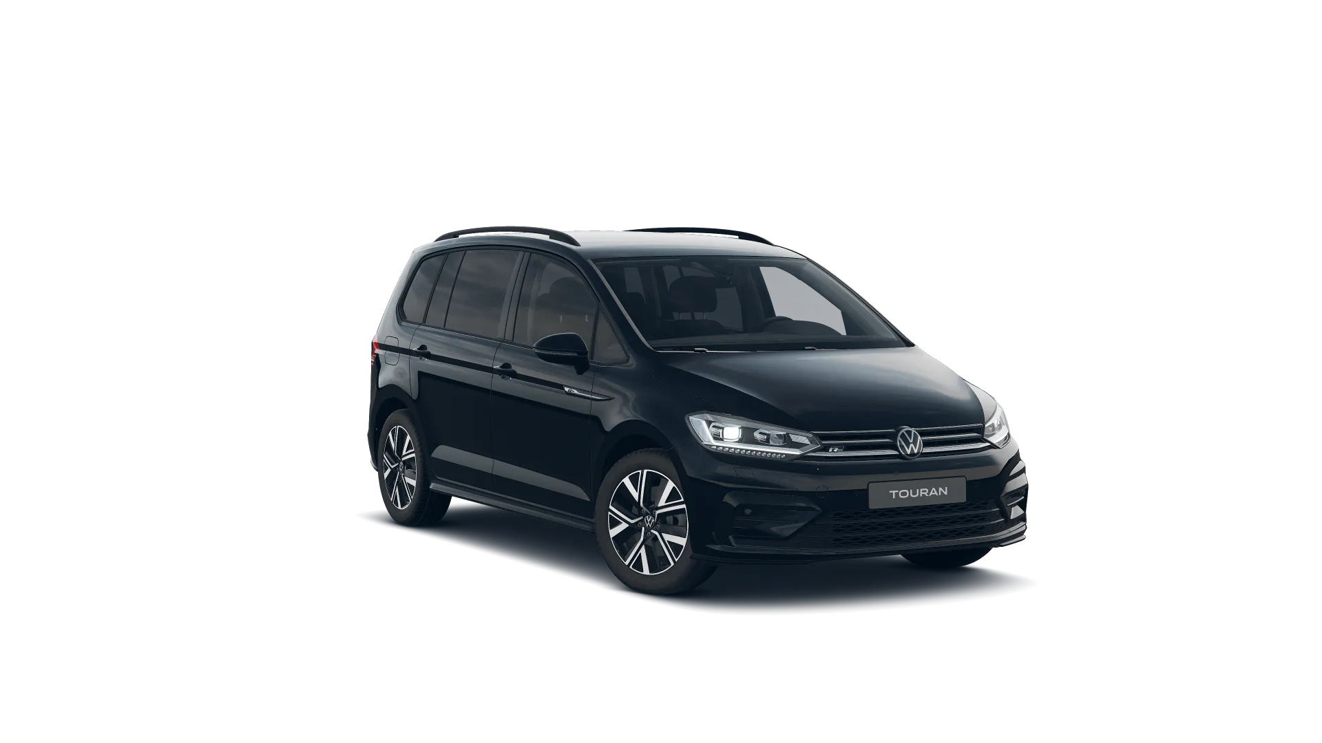 Volkswagen Touran Highline