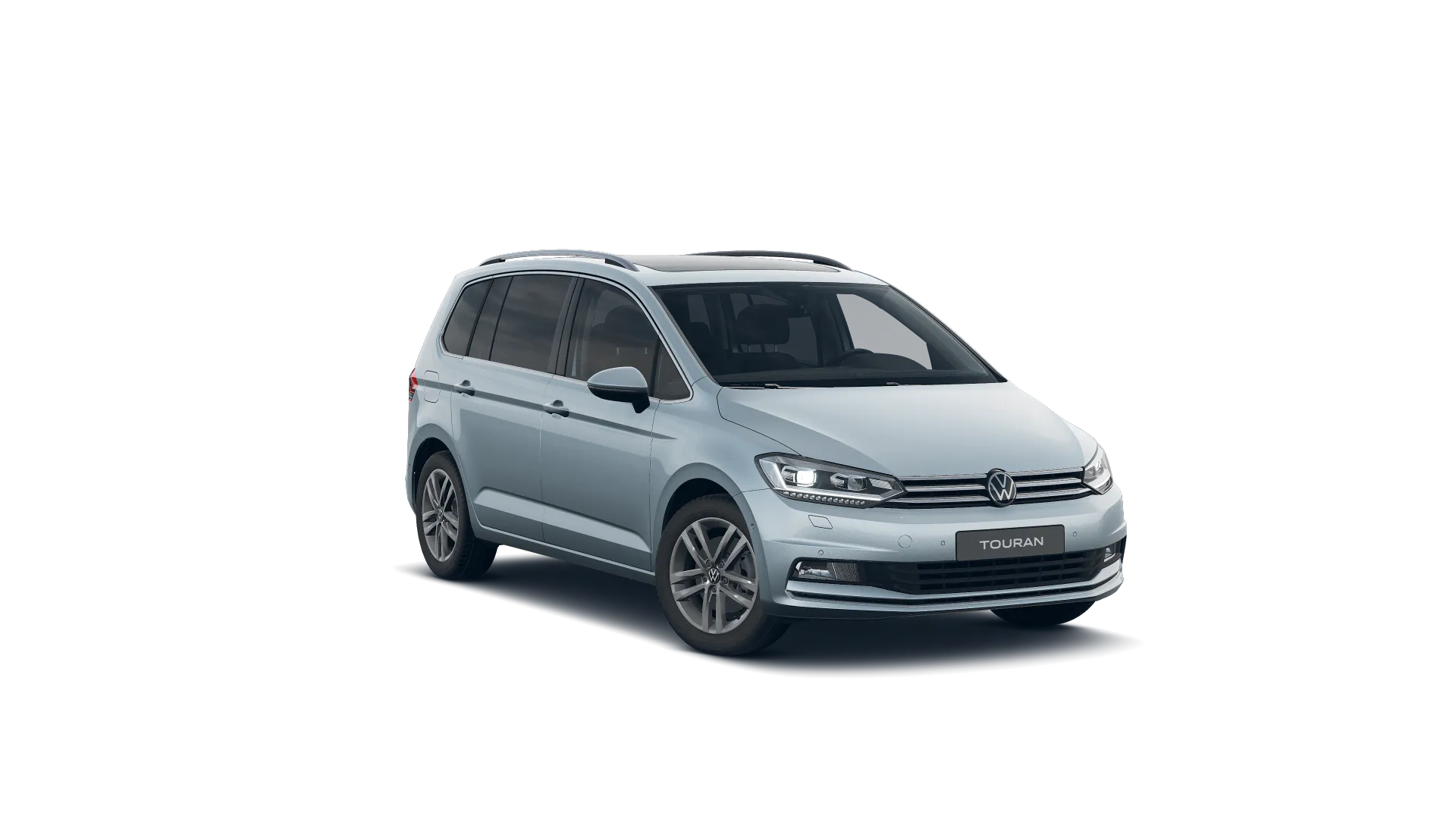 Volkswagen Touran Highline