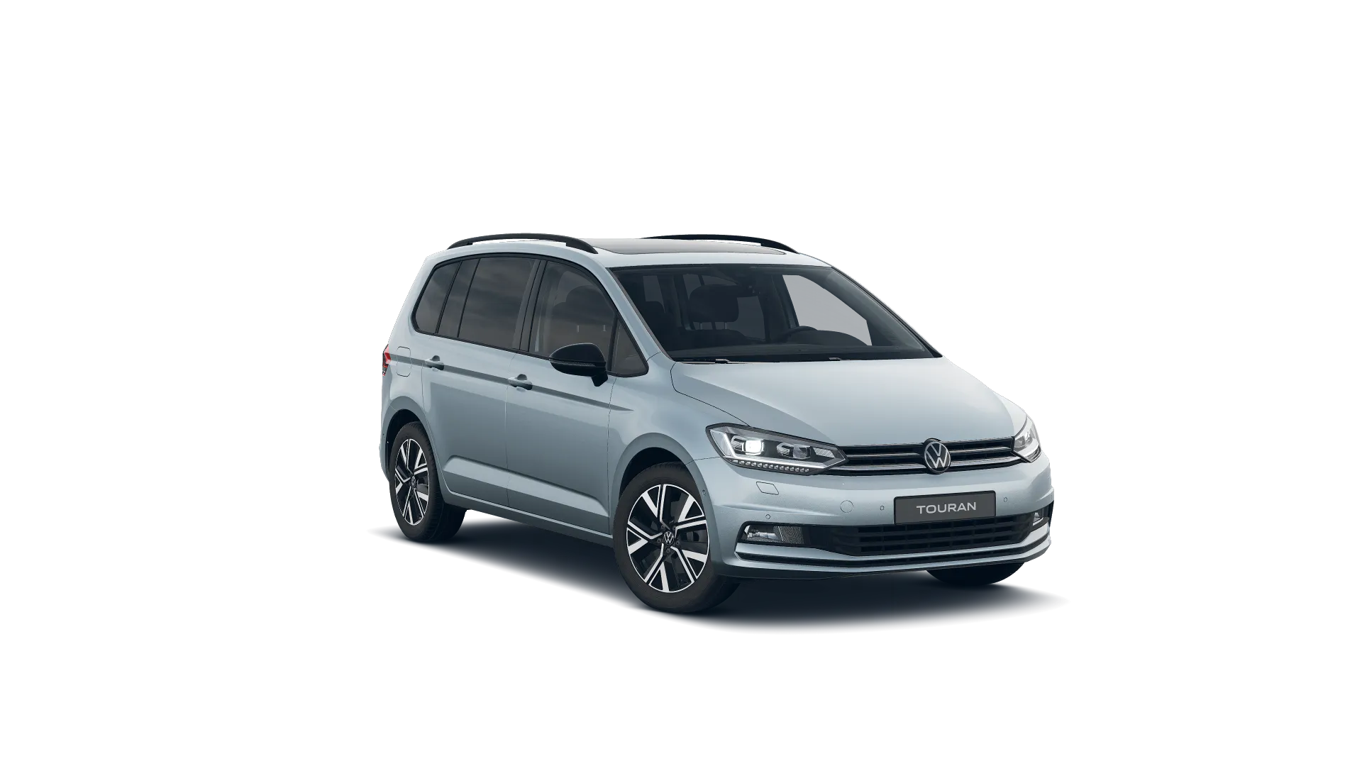 Volkswagen Touran Highline