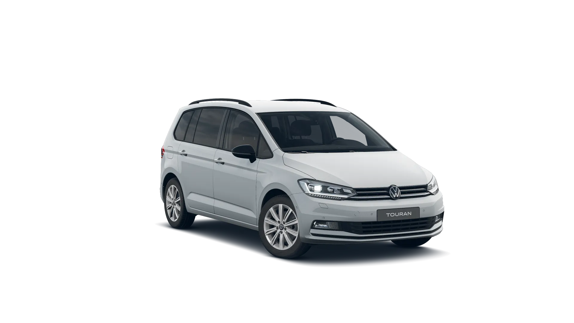 Volkswagen Touran Highline
